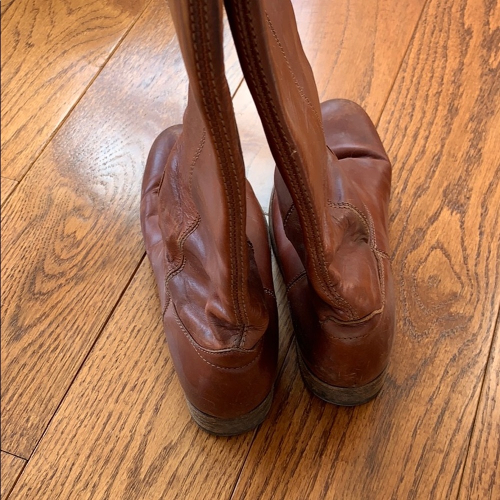 Frye Boots - Picture 4 of 9